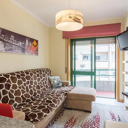 Apartment Lux&love Porto