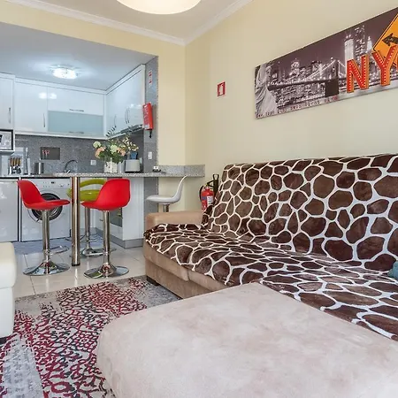 Lux&love Apartment