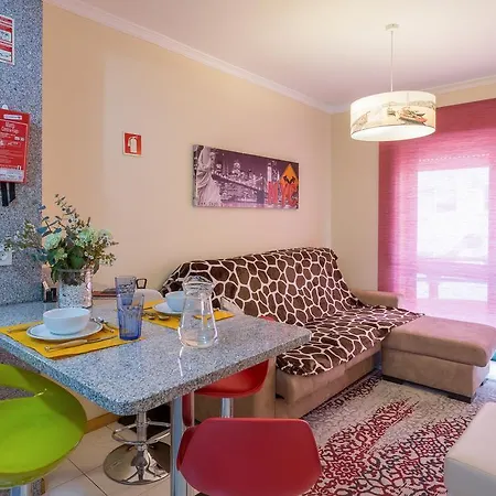 Lux&love Apartment *