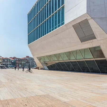 Apartment Lux&love Porto