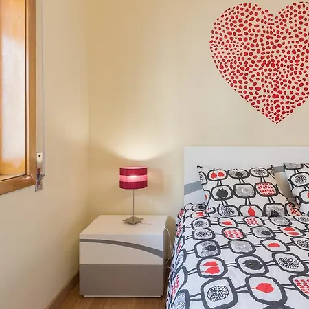 Lux&love Apartment *