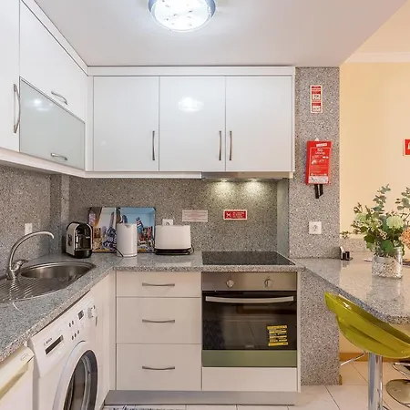 Apartment Lux&love *
