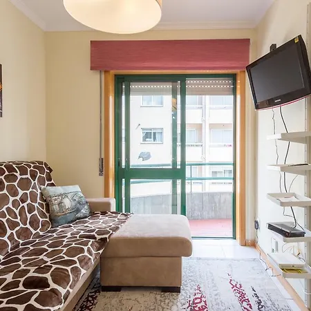 Apartment Lux&love