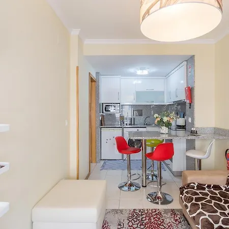 Lux&love Apartment *