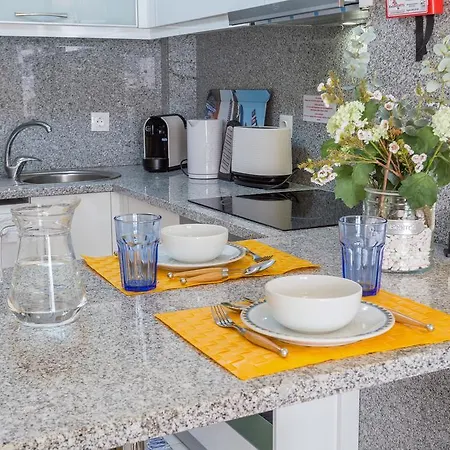Lux&love Apartment Porto