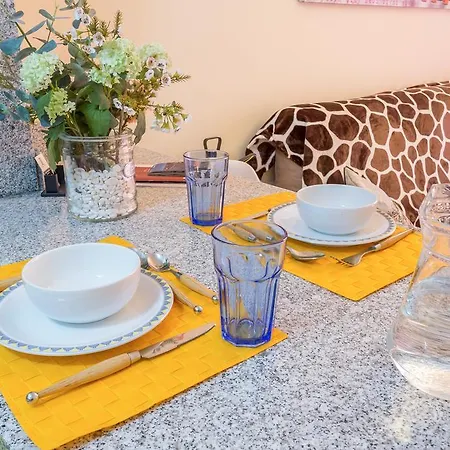 Lux&love Apartment