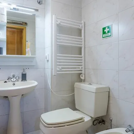 Appartement Lux&love