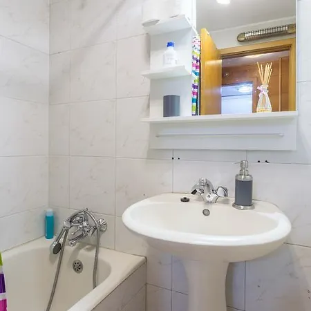 Appartement Lux&love *