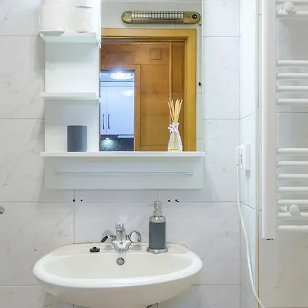 Lux&love Apartment *