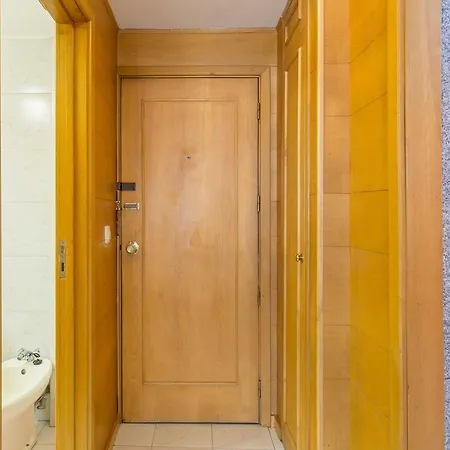 Appartement Lux&love *