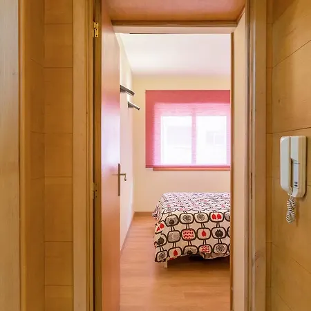 Appartement Lux&love